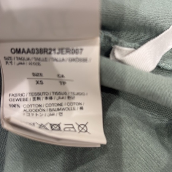 Off-White 2021 What stars are you under? - Picture 10 of 14